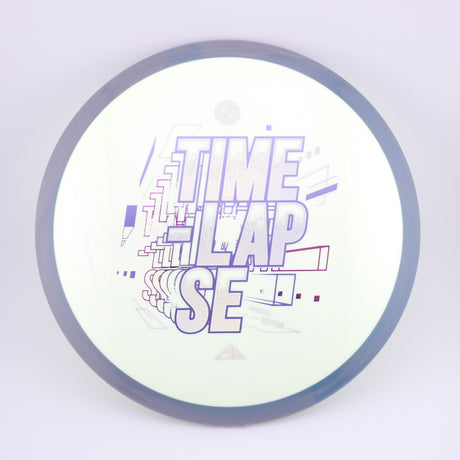 Neutron Time-Lapse Retooled - Special Edition