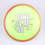 Neutron Time-Lapse Retooled - Special Edition