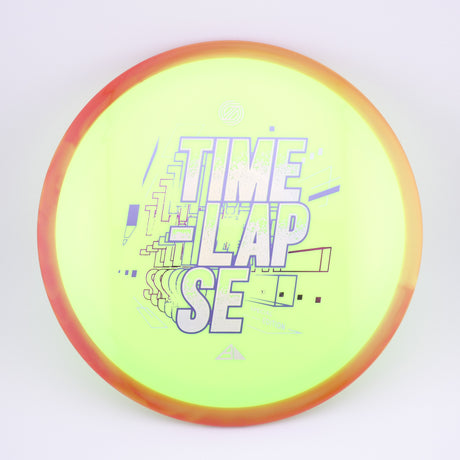 Neutron Time-Lapse Retooled - Special Edition