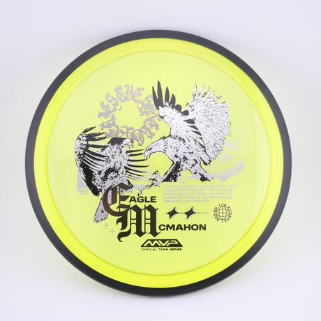 Proton Resistor - McMahon Synergy Series