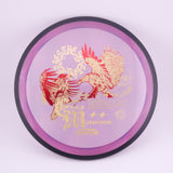 Proton Resistor - McMahon Synergy Series