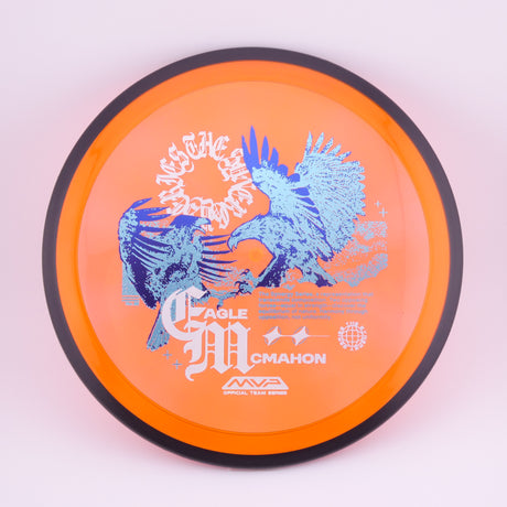 Proton Resistor - McMahon Synergy Series