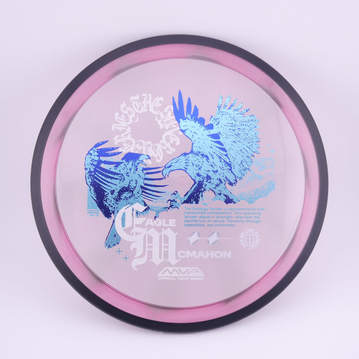 Proton Resistor - McMahon Synergy Series