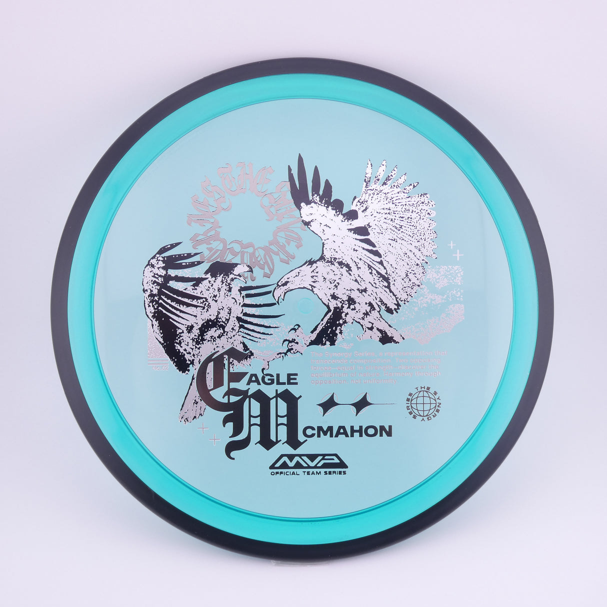 Proton Resistor - McMahon Synergy Series