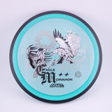 Proton Resistor - McMahon Synergy Series