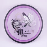 Proton Resistor - McMahon Synergy Series