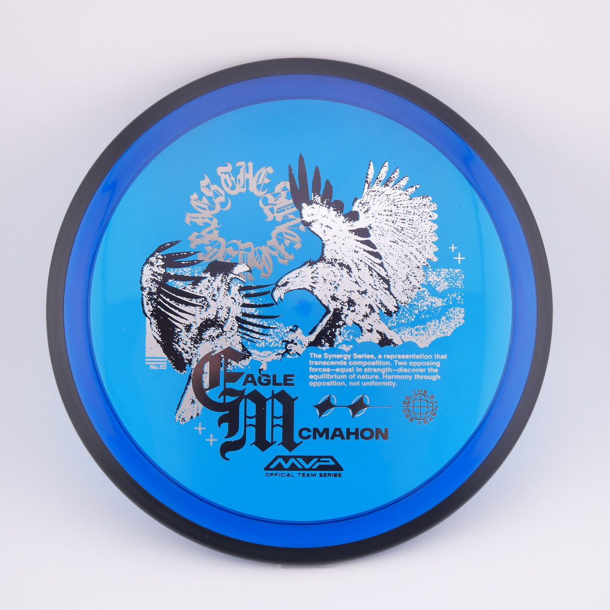 Proton Resistor - McMahon Synergy Series