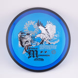 Proton Resistor - McMahon Synergy Series