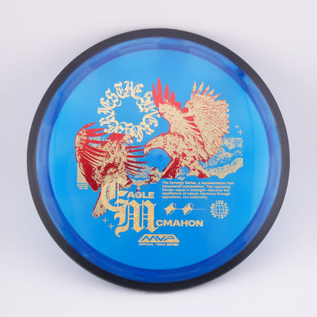 Proton Resistor - McMahon Synergy Series