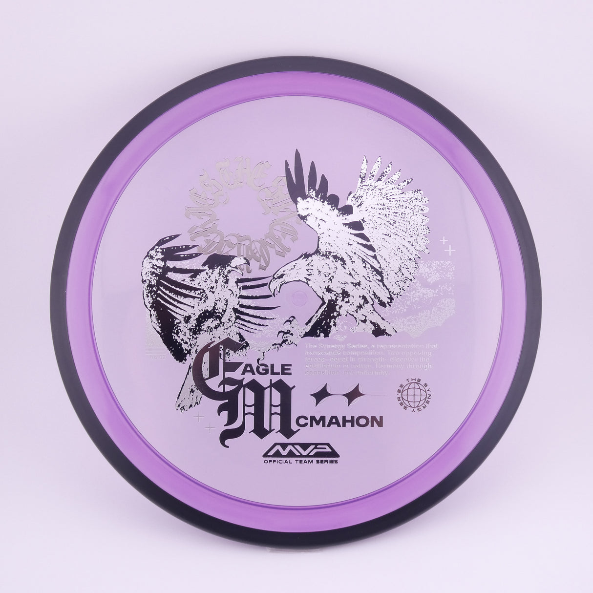 Proton Resistor - McMahon Synergy Series