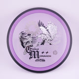 Proton Resistor - McMahon Synergy Series