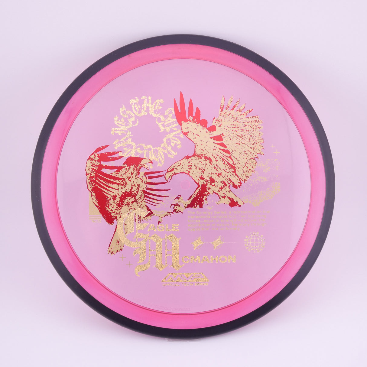 Proton Resistor - McMahon Synergy Series