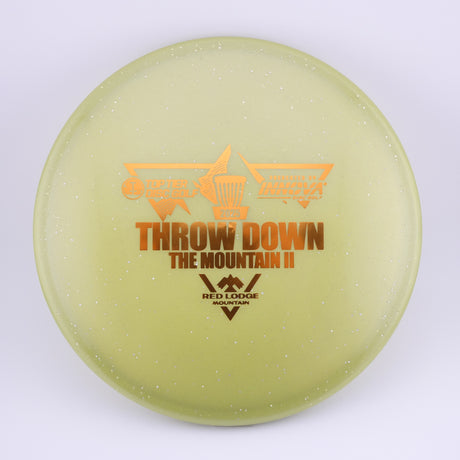 Champion Moondust Classic Roc - Throw Down The Mountain Edition