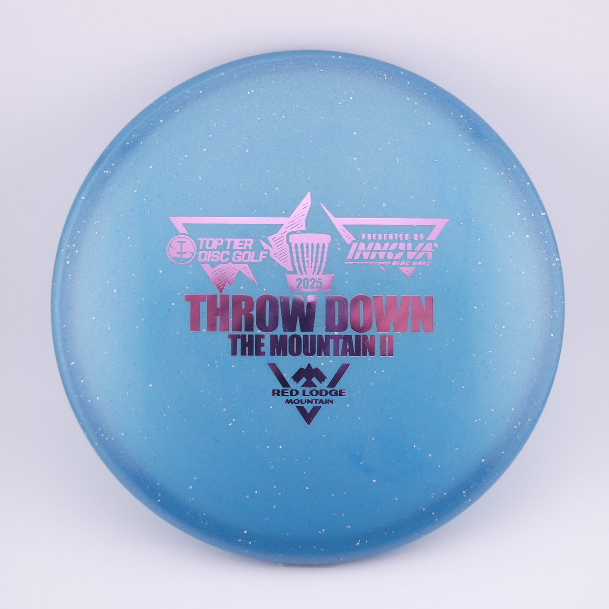 Champion Moondust Classic Roc - Throw Down The Mountain Edition