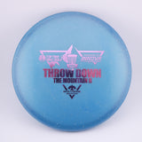 Champion Moondust Classic Roc - Throw Down The Mountain Edition