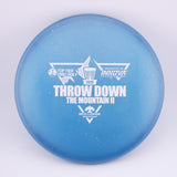 Champion Moondust Classic Roc - Throw Down The Mountain Edition