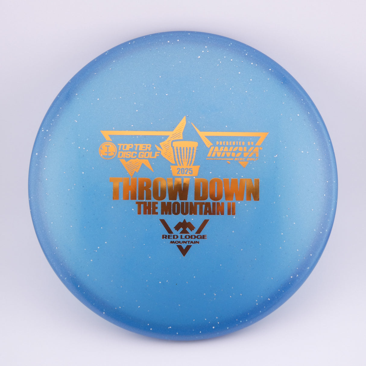 Champion Moondust Classic Roc - Throw Down The Mountain Edition