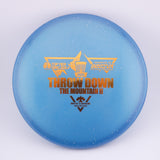 Champion Moondust Classic Roc - Throw Down The Mountain Edition