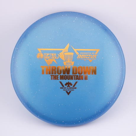 Champion Moondust Classic Roc - Throw Down The Mountain Edition