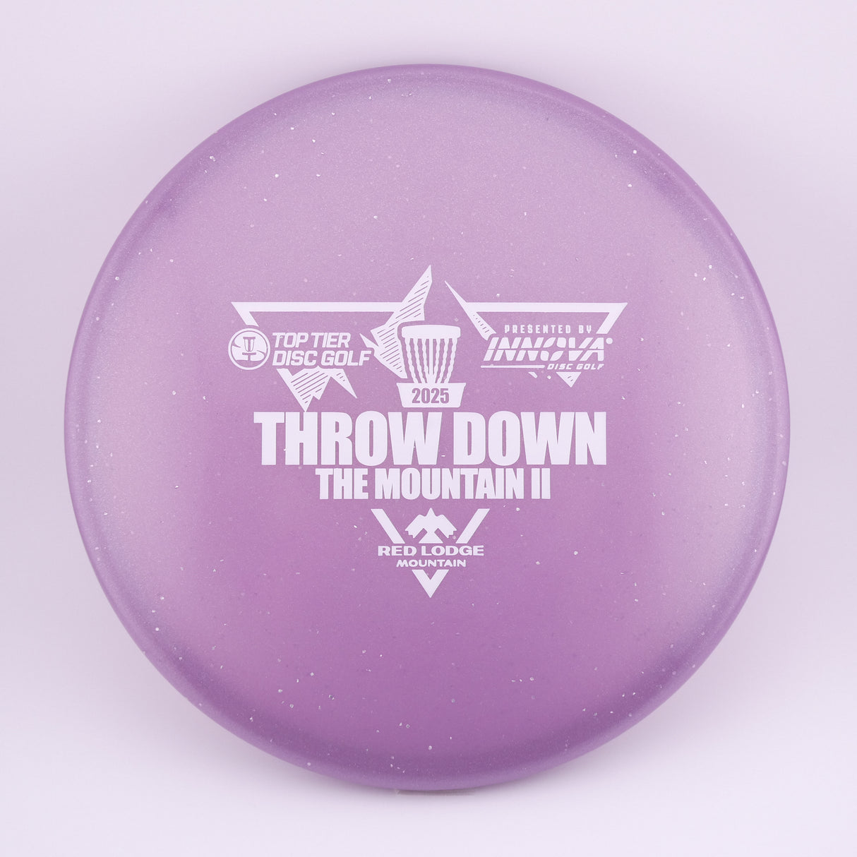 Champion Moondust Classic Roc - Throw Down The Mountain Edition