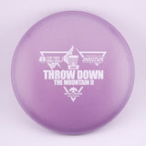 Champion Moondust Classic Roc - Throw Down The Mountain Edition