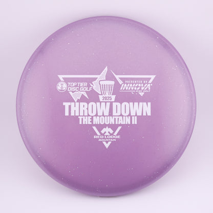 Champion Moondust Classic Roc - Throw Down The Mountain Edition