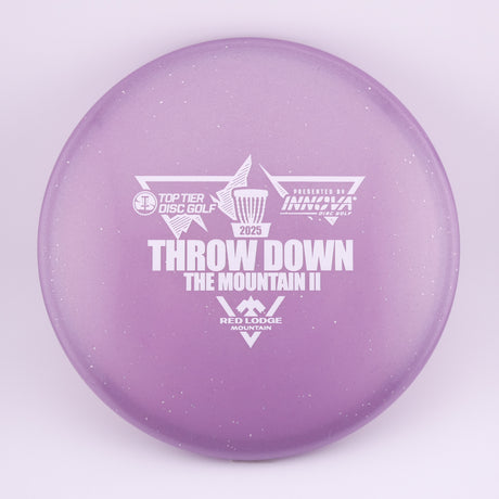 Champion Moondust Classic Roc - Throw Down The Mountain Edition