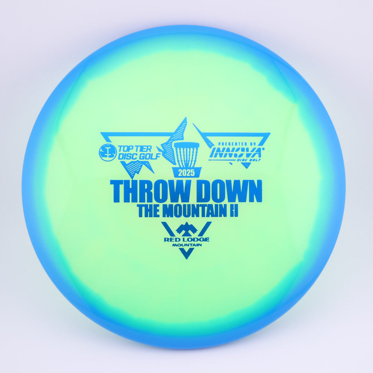 Halo Champion Mako3 - Throw Down The Mountain Edition
