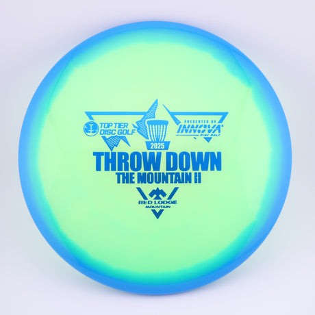 Halo Champion Mako3 - Throw Down The Mountain Edition