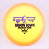 Halo Champion Mako3 - Throw Down The Mountain Edition