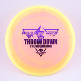 Halo Champion Mako3 - Throw Down The Mountain Edition