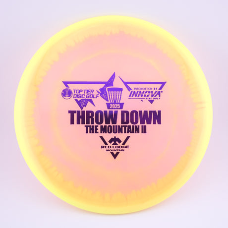 Halo Champion Mako3 - Throw Down The Mountain Edition