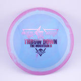 Halo Star Destroyer - Throw Down The Mountain Edition