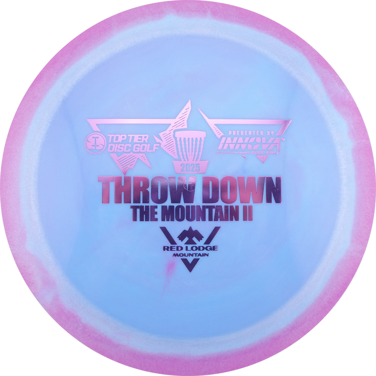 Halo Star Destroyer - Throw Down The Mountain Edition