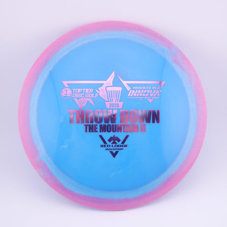 Halo Star Destroyer - Throw Down The Mountain Edition