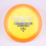 Halo Champion Mamba - Throw Down The Mountain Edition