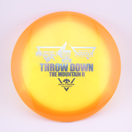 Halo Champion Mamba - Throw Down The Mountain Edition