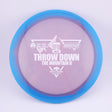 Innova Halo Champion Mamba - Throw Down The Mountain Edition distance driver disc golf disc