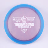 Halo Champion Mamba - Throw Down The Mountain Edition