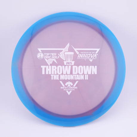 Halo Champion Mamba - Throw Down The Mountain Edition