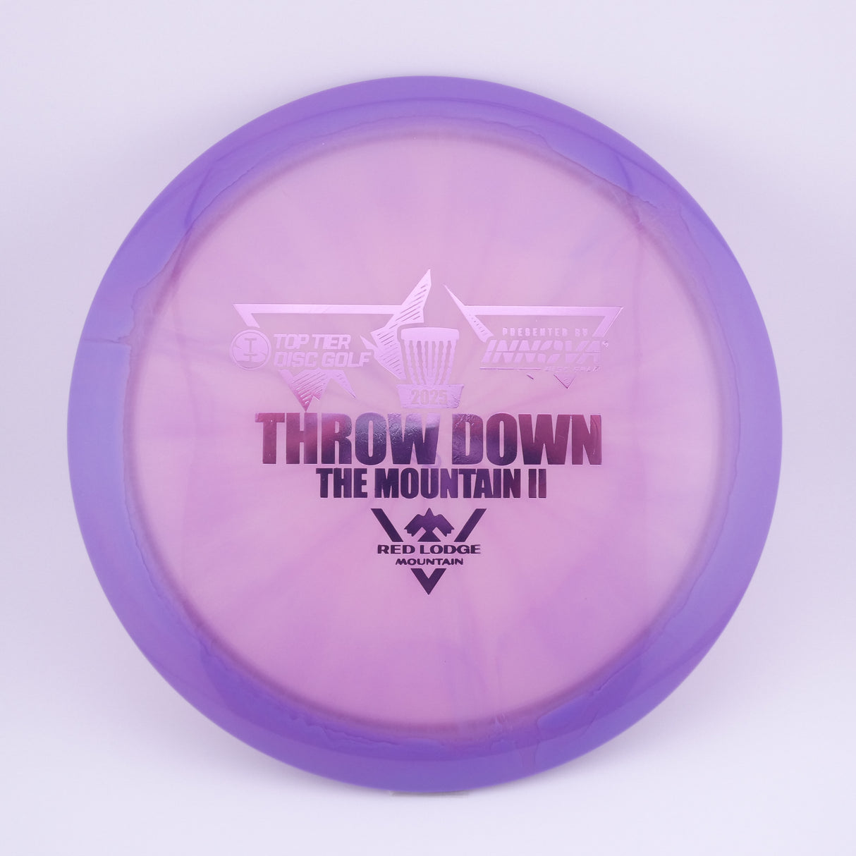 Halo Champion Mamba - Throw Down The Mountain Edition