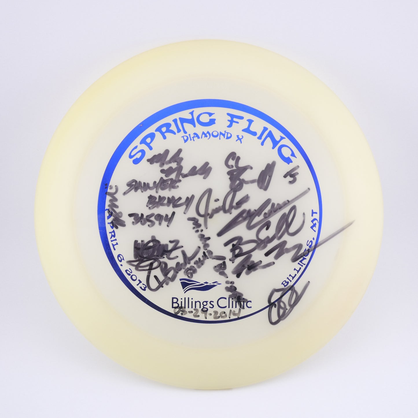 Innova Champion Discs (Used)