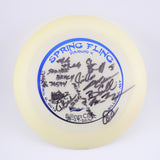 Innova Champion Discs (Used) disc golf disc