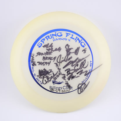 Innova Champion Discs (Used)