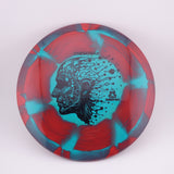 Doomsday Discs Chemtrail – Special Edition (500 Run)