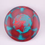 Doomsday Discs Chemtrail – Special Edition (500 Run)