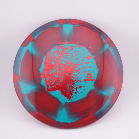 Doomsday Discs Chemtrail – Special Edition (500 Run)