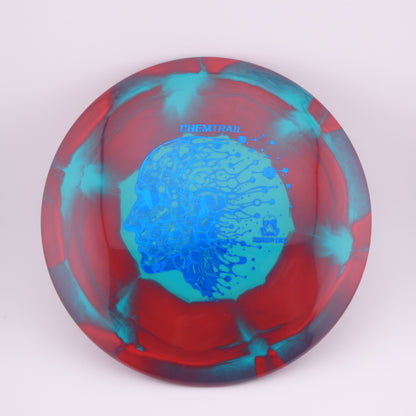 Doomsday Discs Chemtrail – Special Edition (500 Run)