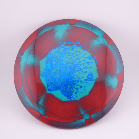 Doomsday Discs Chemtrail – Special Edition (500 Run)