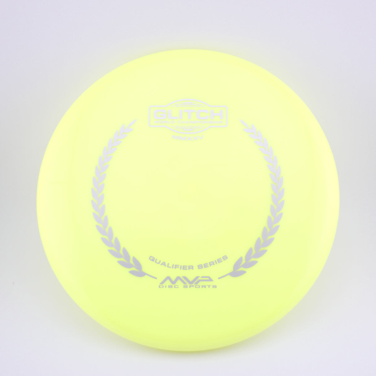 Streamline Discs (Used)